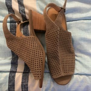 Lucky Brand Heels